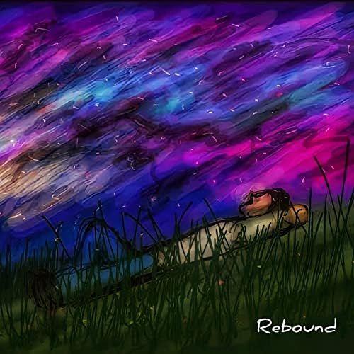 Portada de Sencillo/EP "Rebound", de C.Y. Ing