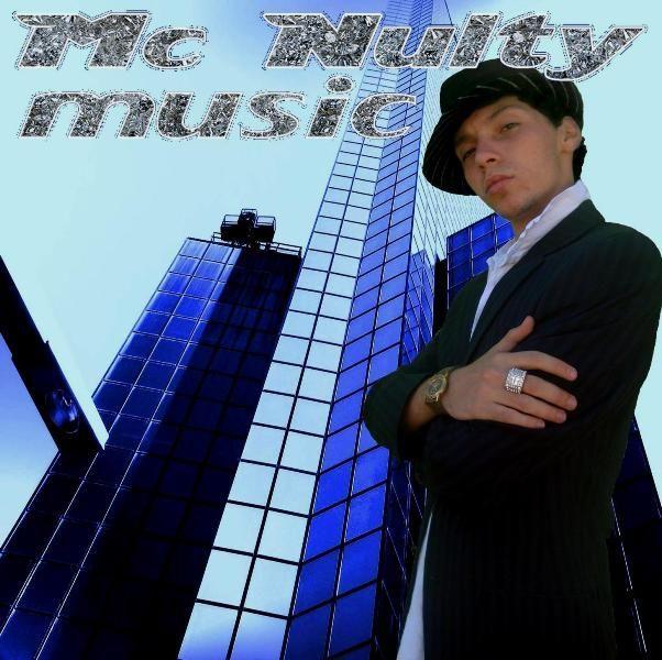 Album cover of "MC Nulty Music" by MC Nulty