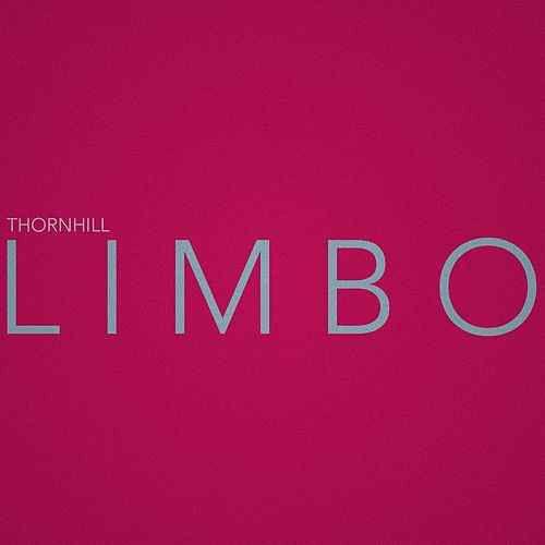 Capa do Single/EP "Limbo", de Thornhill