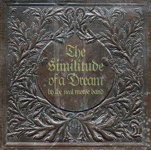 Capa do Álbum "The Similitude Of a Dream", de Neal Morse