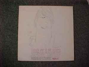 Portada de Álbum "Done At a Flash", de Jeremy Taylor