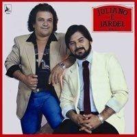 Portada de Álbum "Vol.5", de Juliano e Jardel