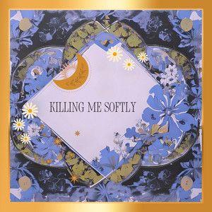 Portada de Sencillo/EP "Killing Me Softly", de Ashley Davis