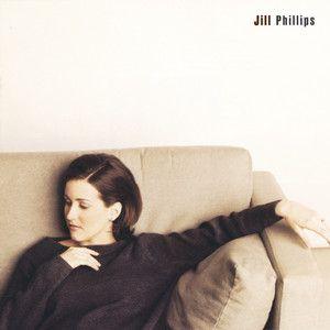 Capa do Álbum "Jill Phillips (1999)", de Jill Phillips