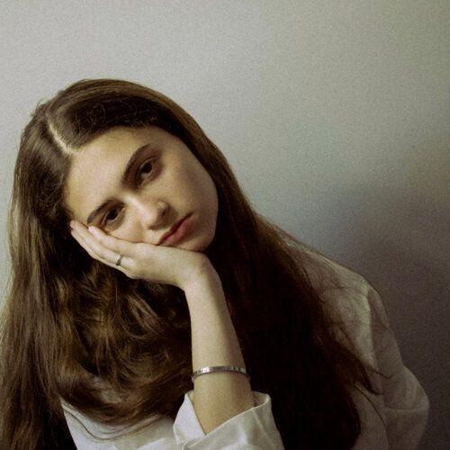 Portada de Álbum "Butterfly Effect (Deluxe)", de Iasmin Hallac