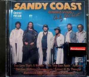 Capa do Álbum "Rendez-Vous", de Sandy Coast