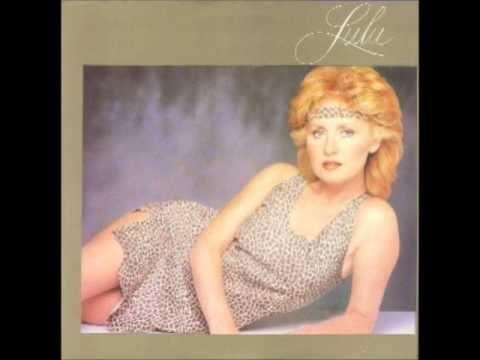 Capa do Álbum "Lulu (1981)", de Lulu