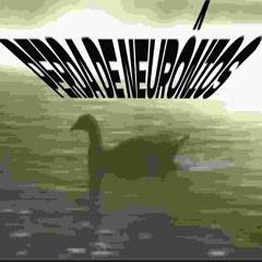 Portada de Sencillo/EP "Perda de Neurônios", de Patolino Jucelino