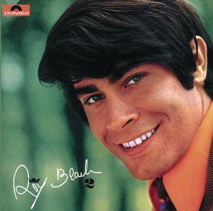 Capa do Álbum "2", de Roy Black