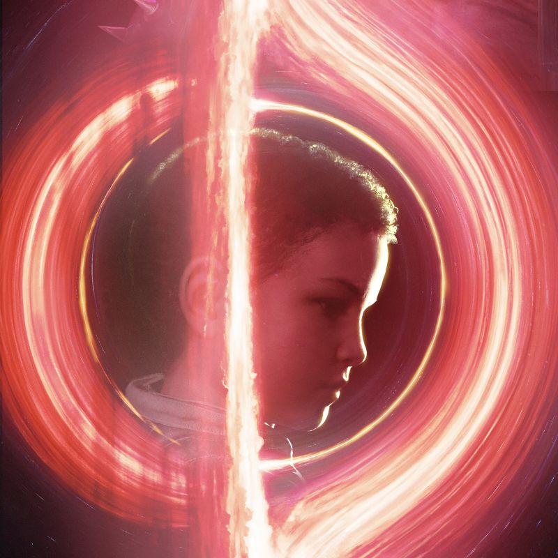 Portada de Álbum "The Father of Make Believe", de Coheed And Cambria