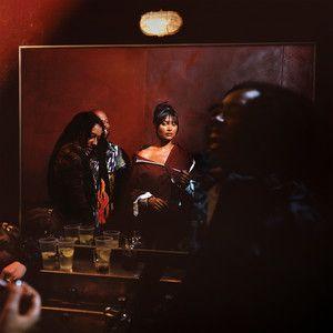 Portada de Álbum "Juniper", de Joy Crookes