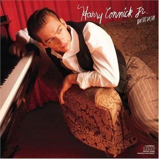 Portada de Álbum "20", de Harry Connick Jr