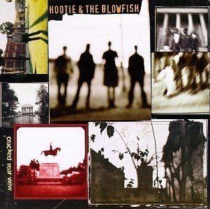 Portada de Álbum "Looking for Lucky", de Hootie & The Blowfish