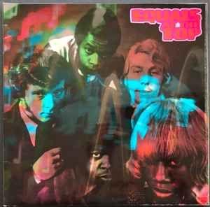 Album cover of "Equals At The Top" by The Equals