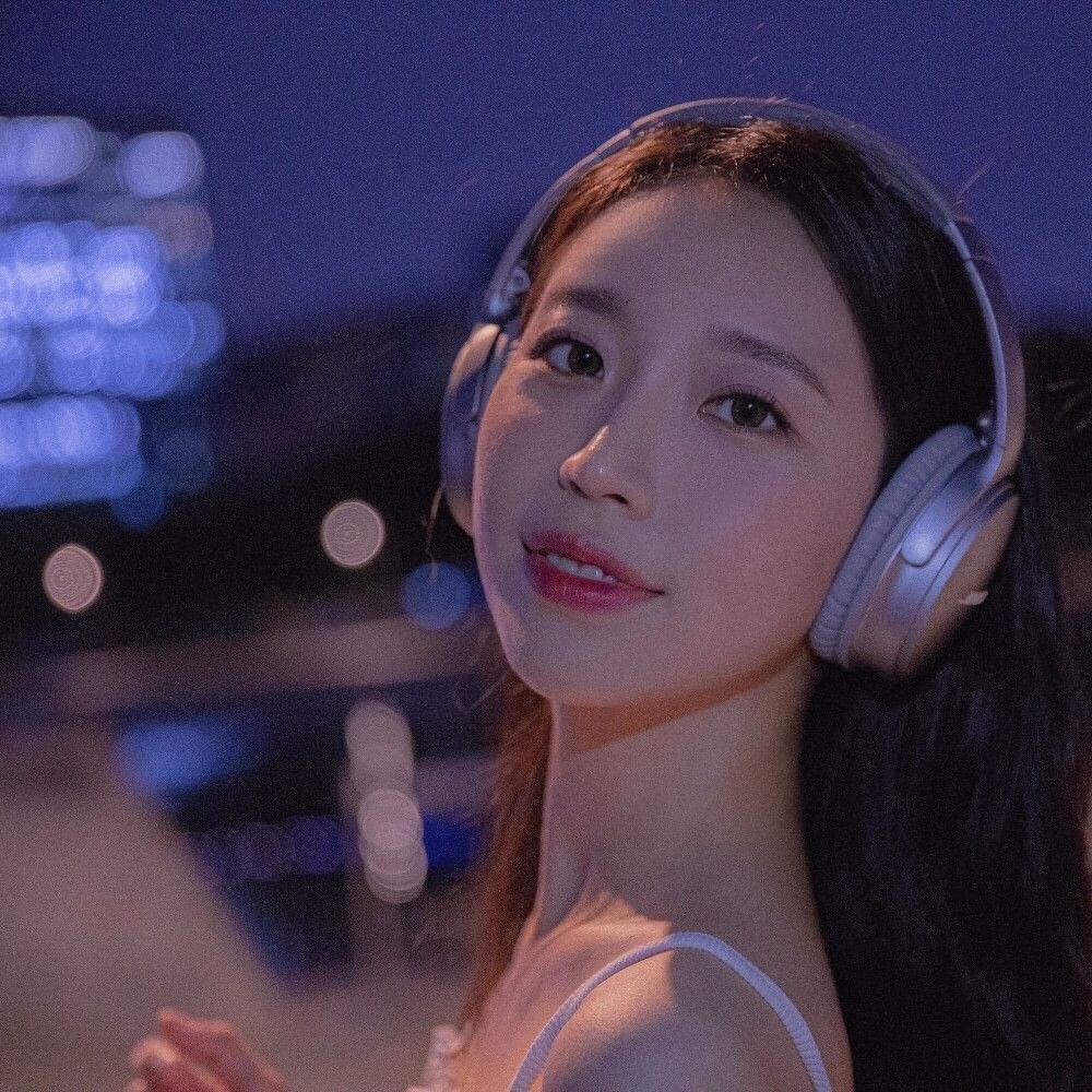 Capa do Single/EP "Love Note!", de NAHEE (나히)