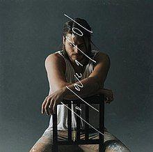 Portada de Álbum "To Love a Fool", de Cory Asbury