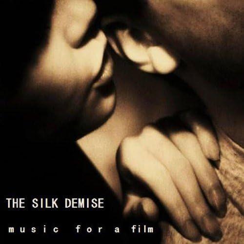 Portada de Álbum "Music For a Film", de The Silk Demise