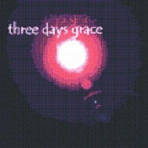 Capa do Álbum "Three Days Grace Demo", de Three Days Grace