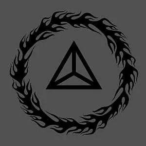 Portada de Álbum "The End Of All Things To Come", de Mudvayne