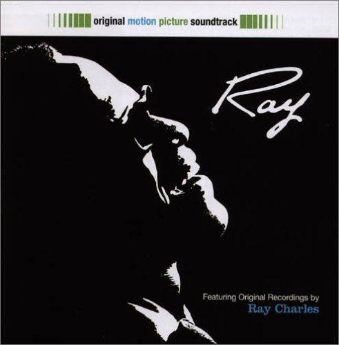 Album cover of "Ray: Trilha Sonora Original" by Ray Charles