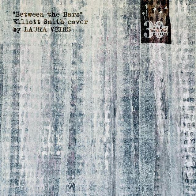 Capa do Single/EP "Between the Bars", de Laura Veirs