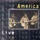 Capa do Álbum "Human Nature", de America