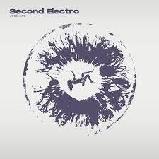 Portada de Sencillo/EP "Second Electro", de José Ars