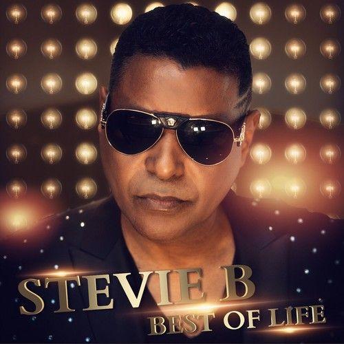 Album cover of "Best Of Life" by Stevie B