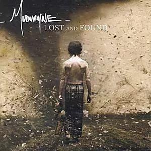 Portada de Álbum "Lost and Found", de Mudvayne