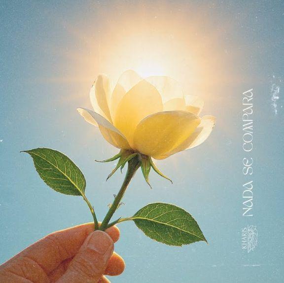 Portada de Sencillo/EP "Nada Se Compara", de Ministério Kháris