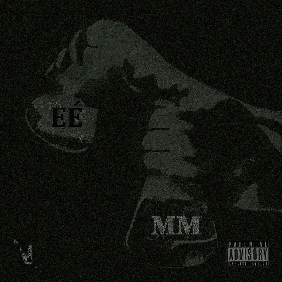 Portada de Sencillo/EP "EEMM", de Maza