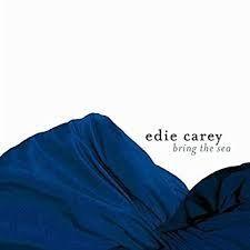 Portada de Álbum "Bring The Sea", de Edie Carey