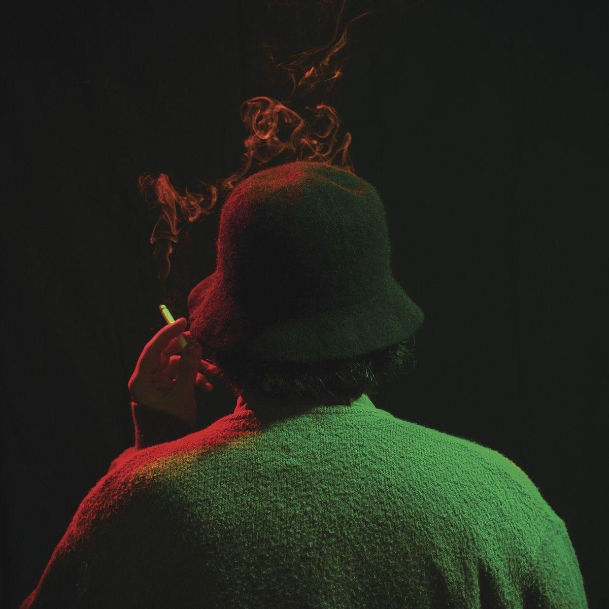 Album cover of "Simple Songs" by Jim O'Rourke