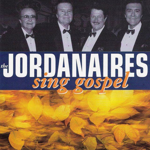 Portada de Álbum "Sing Gospel", de The Jordanaires