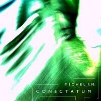 Portada de Álbum "Conectatum", de Michel F.M.