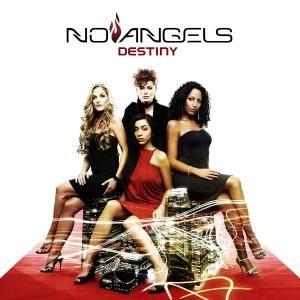 Capa do Álbum "Destiny", de No Angels