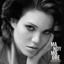 Portada de Álbum "Amanda Leigh", de Mandy Moore