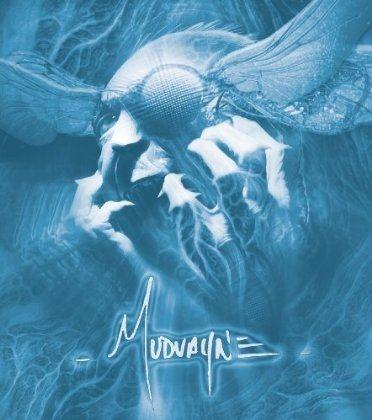 Portada de Álbum "Mudvayne", de Mudvayne