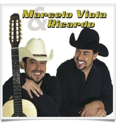 Portada de Álbum "Sem Você", de Marcelo Viola e Ricardo
