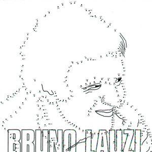 Capa do Álbum "Bruno Lauzi (1970)", de Bruno Lauzi