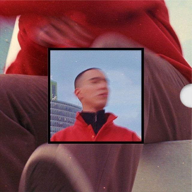 Capa do Álbum "Amanhã", de Jean Tassy