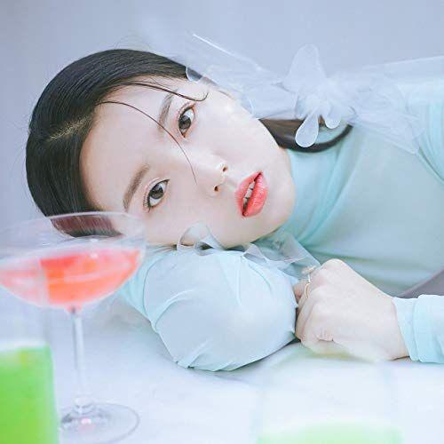 Capa do Single/EP "Hazardous Materials", de Stella Jang