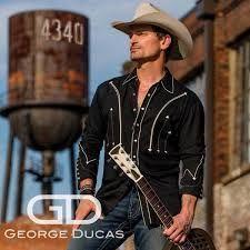 Portada de Álbum "4340", de George Ducas