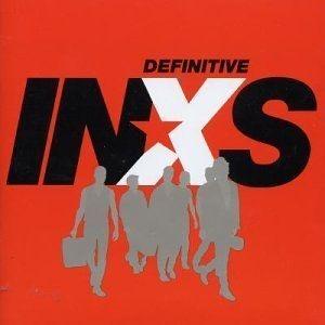 Portada de Álbum "Definitive INXS: Edição Especial", de INXS