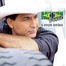 Capa do Álbum "A Emoção Continua", de Marco Brasil