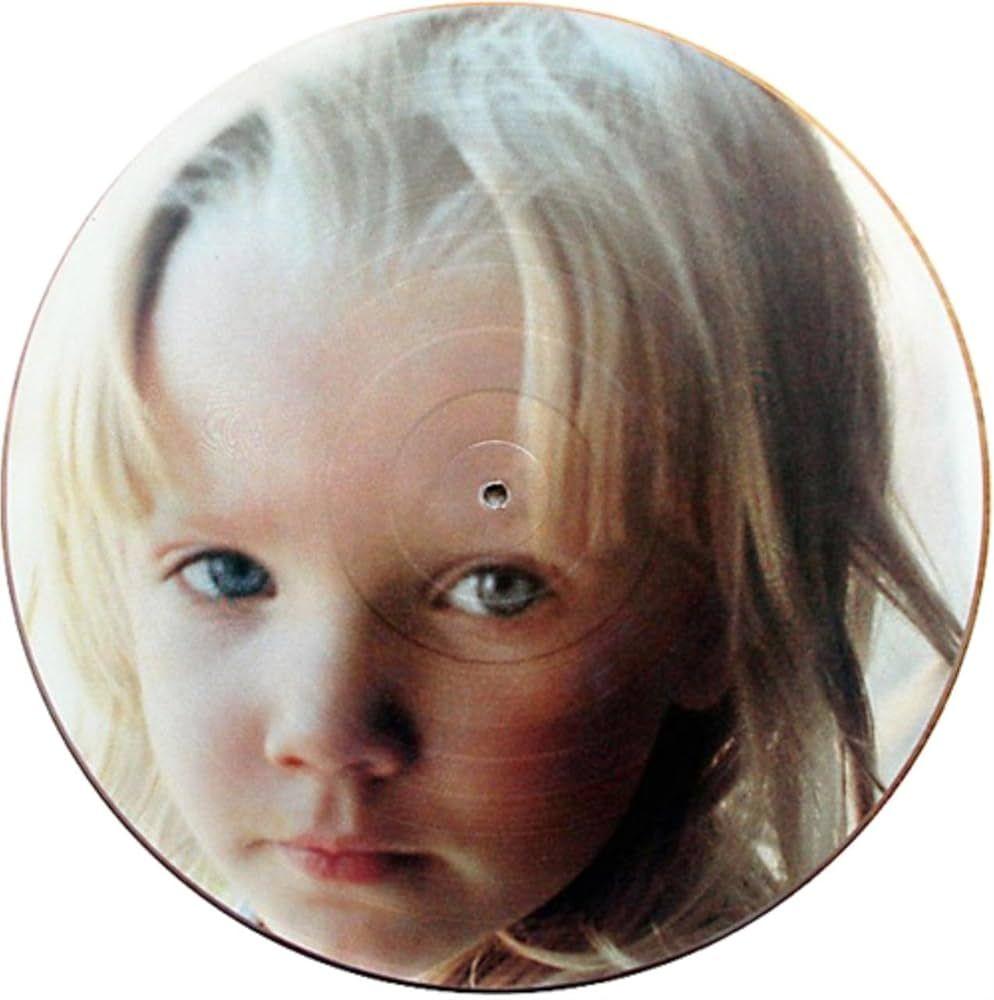 Capa do Álbum "A Pagan Day (Pages From A Notebook)", de Psychic TV