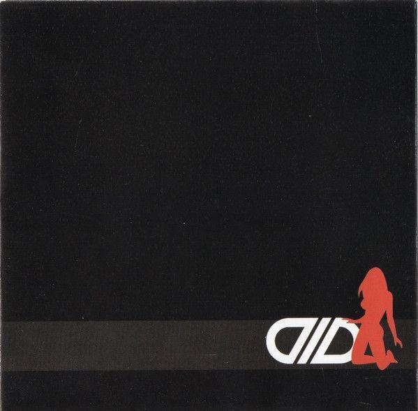 Portada de Álbum "DLD", de DLD