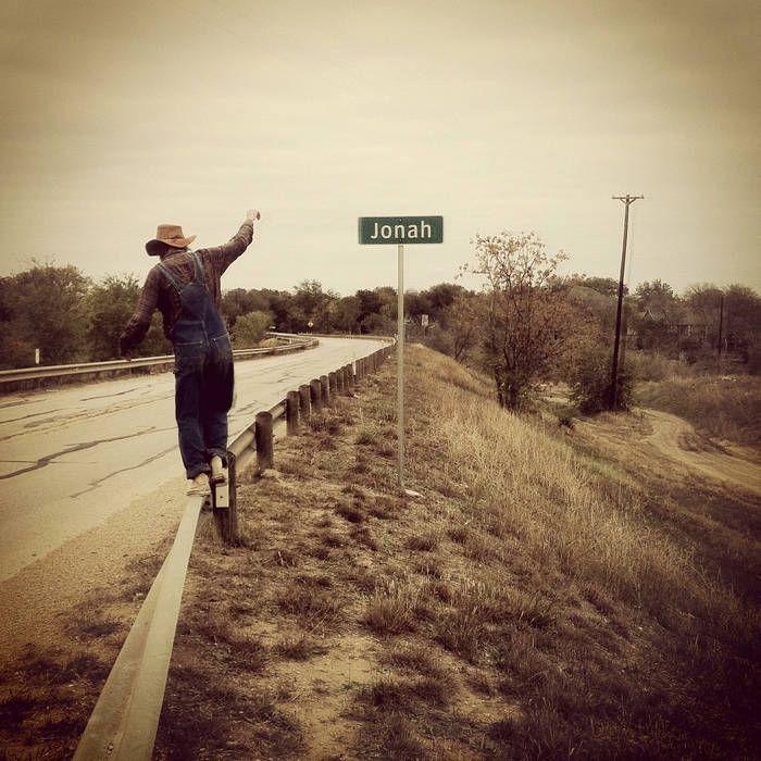 Portada de Sencillo/EP "Unreleased Demos", de Jonah Tolchin