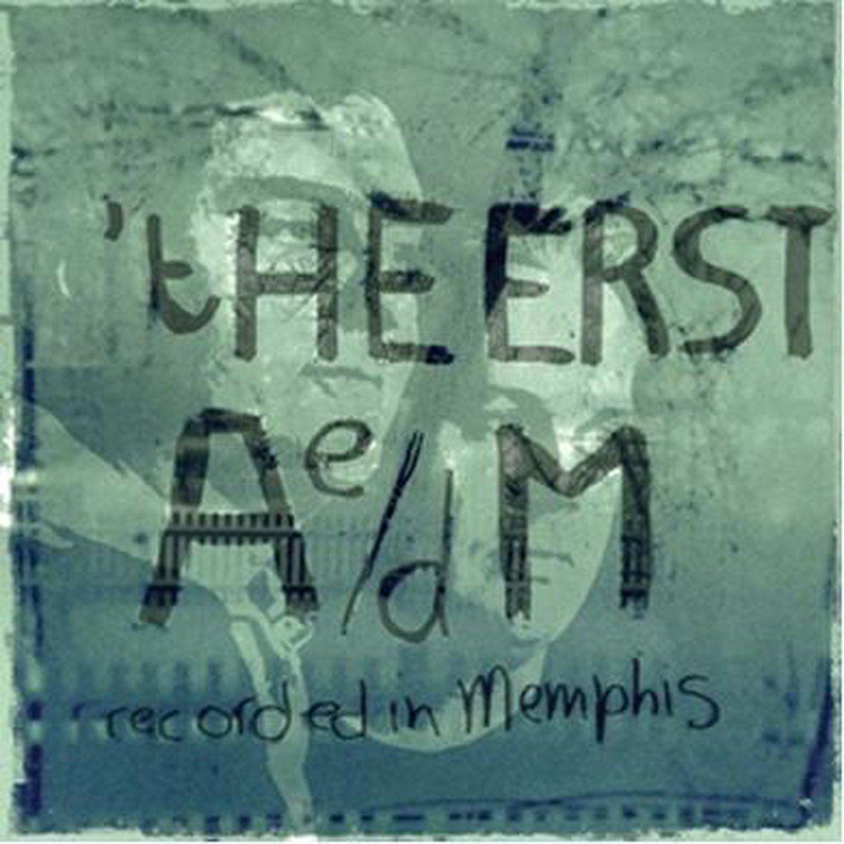 Portada de Álbum "'t Heerst", de Acda En De Munnik