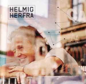 Capa do Álbum "Helmig Herfra", de Thomas Helmig